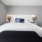 Canberra Rex Hotel