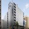 Hotel Mystays Nagoya Nishiki
