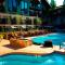 Two Bedroom at the Lodge At Vail