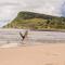 Seascape - Lennox Head