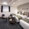 Hotel Mystays Nagoya Nishiki