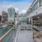 Foto: Princes Wharf 1BR Sub-Penthouse with Panoramic City & Ocean Views 22/33