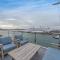 Foto: Princes Wharf 1BR Sub-Penthouse with Panoramic City & Ocean Views 21/33