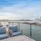 Foto: Princes Wharf 1BR Sub-Penthouse with Panoramic City & Ocean Views 23/33