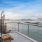 Foto: Princes Wharf 1BR Sub-Penthouse with Panoramic City & Ocean Views