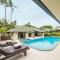 Idyllic Samui Beach Villa Resort