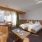 Hotel Seraina