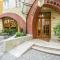 Corvin Hotel Budapest Sissi Wing