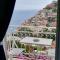 Santiago vacation home in Positano