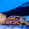 Schlosshotel Ischgl 5-Sterne Superior