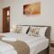 Boutique Apartments