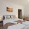 Boutique Apartments