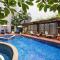Silom Serene A Boutique Hotel