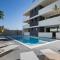 Mirabilis Residence