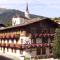 Pension Lachmayr Foto: Pension Lachmayr