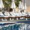 Mythos Palace Resort & Spa - Georgioupolis