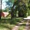 Ferienhaus am Wald mit Klavier, Holzofen, Sauna