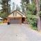 Rio Vista Family Cabin - McCall