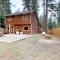 Rio Vista Family Cabin - McCall