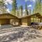 1 Central - Sunriver