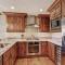 Chic 2 BRDen Ritz-Carlton Condo with Valley Views - Vail