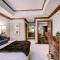Luxe 2BRDen Ritz-Carlton Residence Quiet Location