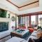 Chic 2 BRDen Ritz-Carlton Condo with Valley Views