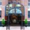 Park House Hotel Brooklyn