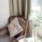 Leaded Light Guest House
