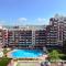 Foto: Admiral Plaza Private Apartments 104/109