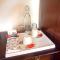 Leaded Light Guest House