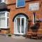 Leaded Light Guest House