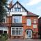 Leaded Light Guest House