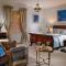 The Blue Haven Hotel