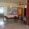 SP Plaza Service Apartment - Trivandrum