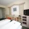 Hotel Leopold