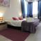Apartament Blue