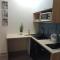 Apartament Blue