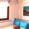 Siviri Apartment in Blu - 希维利