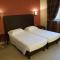 Hotel Montini Linate Airport