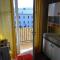 Foto: 1 room apartment in Saburtalo, near Delisi subway 8/9