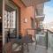 Waterlane Pool & Gym Apartments