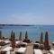 Beachfront Apartment