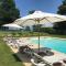 Superbe Villa Individuelle avec Piscine et Tennis privatifs - Villers-sur-Mer