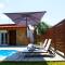 Salonikiou Beach Apartments & Villas