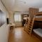 Mr. Lobster’s Secret Den design hostel - Tchaj-pej