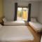 Rougey Lodge Hostel