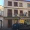 La Fonda de Candeleda
