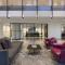 Global Luxury Suites in South End