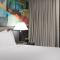 Studio Allston Hotel Boston